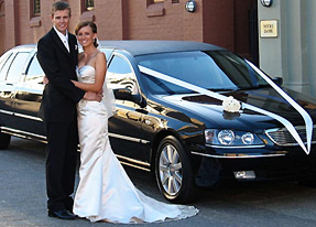Nicholas Limousines - affordable and friendly service